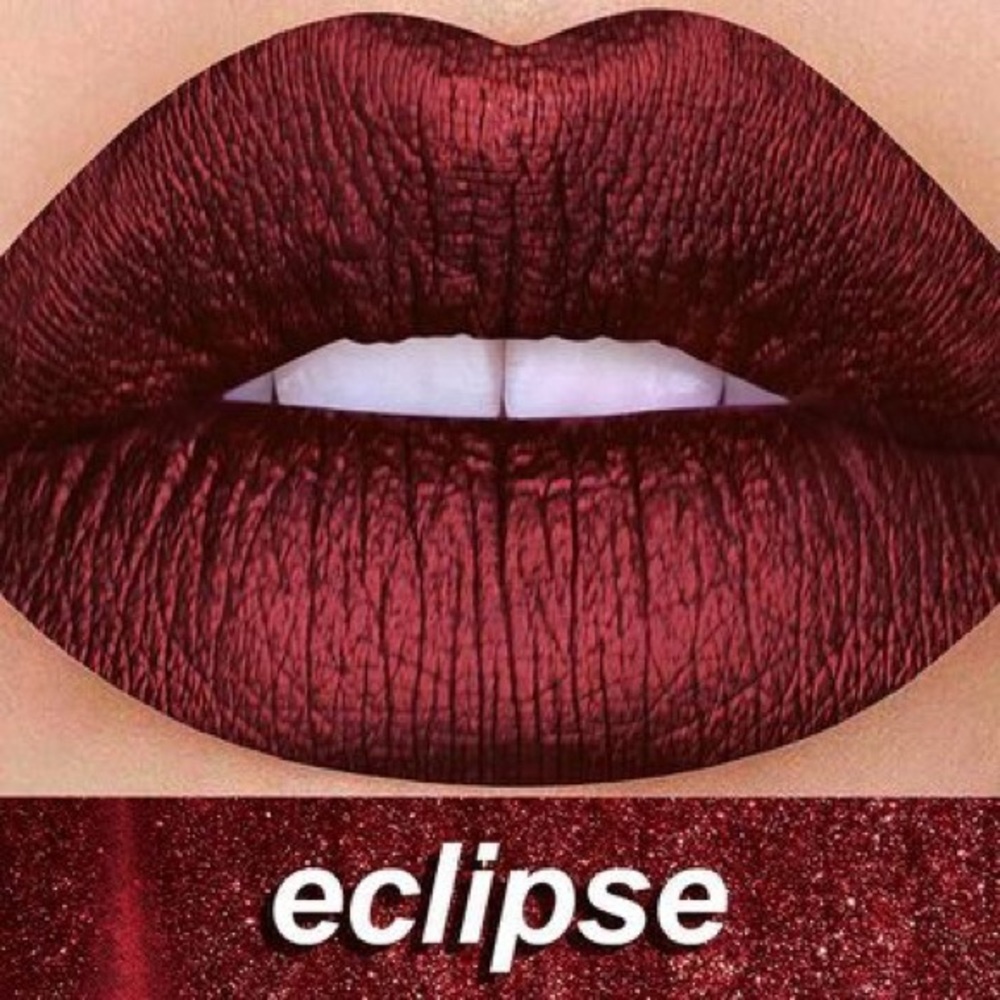 💚NEW Lime Crime Eclipse Velvetine💚